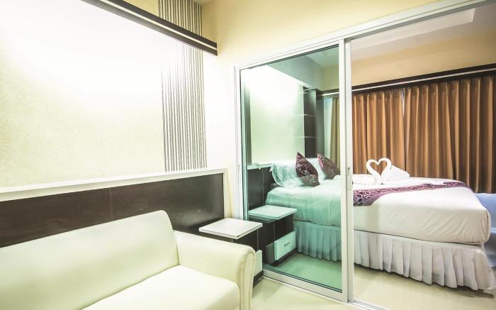 Excella Hotel