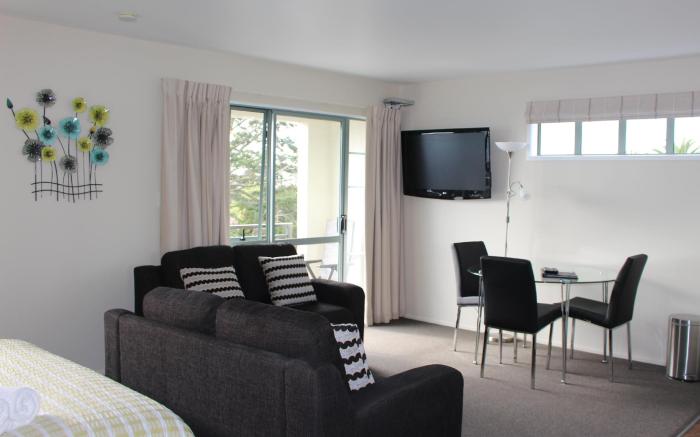 Westport Spa Motel