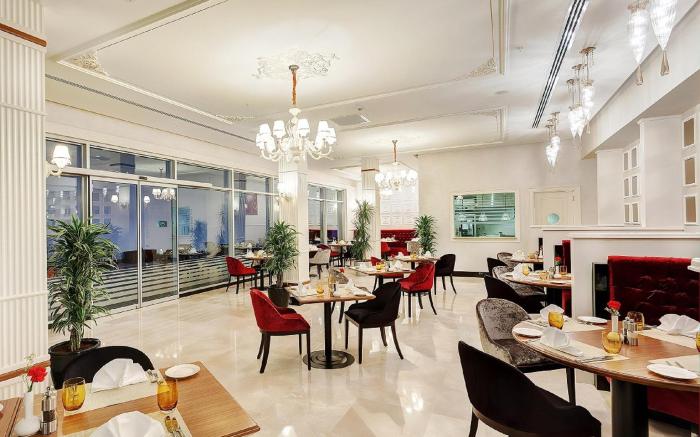 DoubleTree by Hilton Gaziantep, Turkey