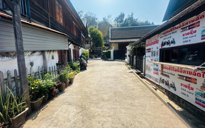 Norasingh Guest House