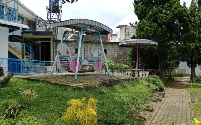 Villa Puri