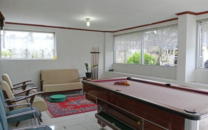 Villa Puri