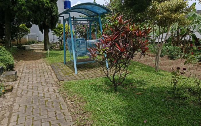 Villa Puri