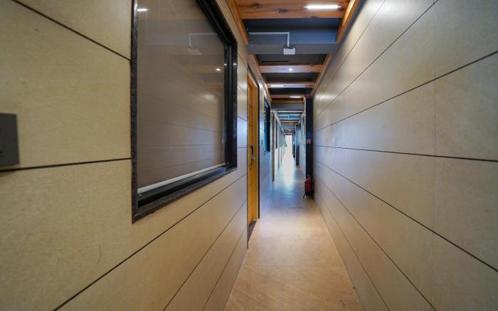 Open Hotel by Olive - Moka