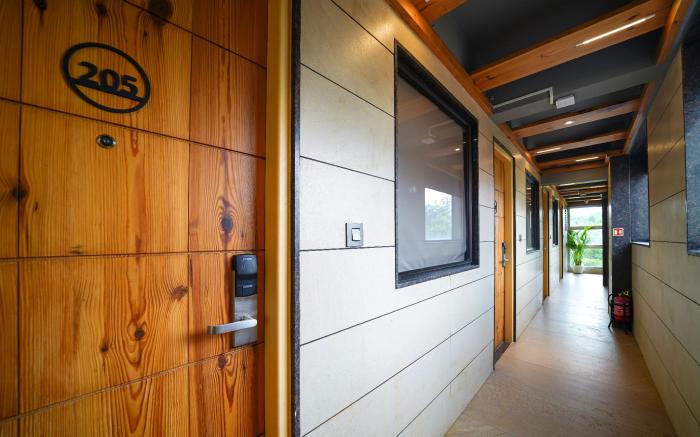 Open Hotel by Olive - Moka