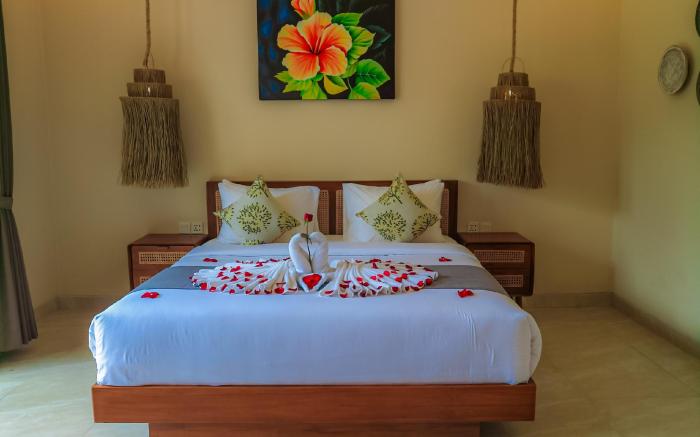 Villa 2BR Sinergi Seminyak Embrace and Serenity