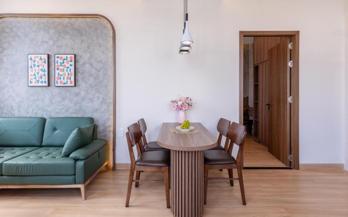 Bullani Hotel & Apartment