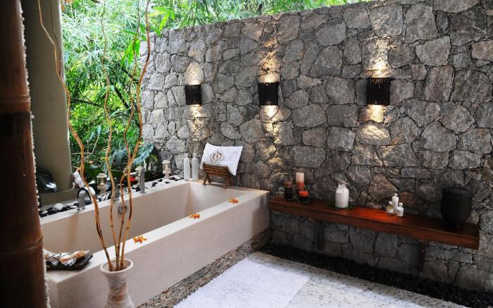 Le Domaine de L’Orangeraie Resort and Spa