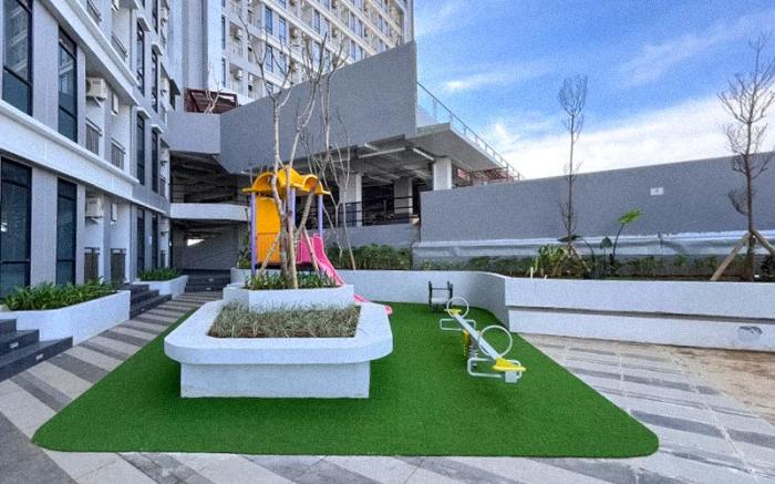 The Good Estate Studio Delft Ciputra By Travelio