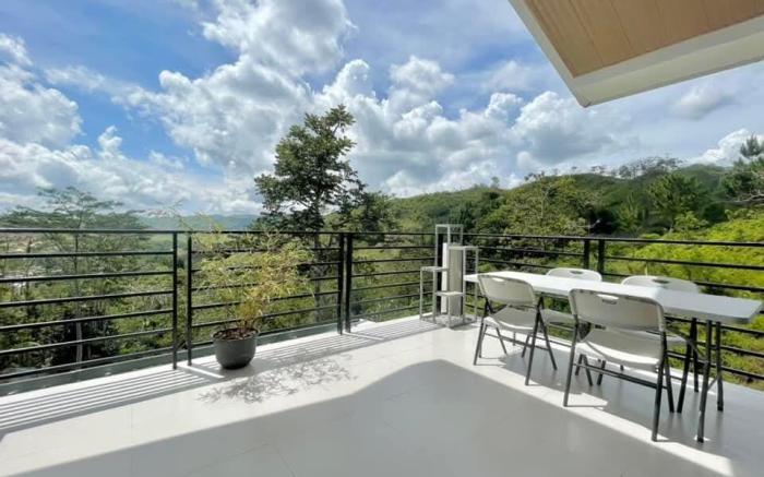 WIMA House - El Cinco Farmville and Resort