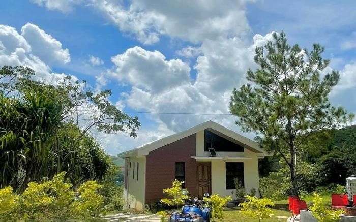 WIMA House - El Cinco Farmville and Resort