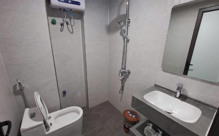Luxury Airport Hotel