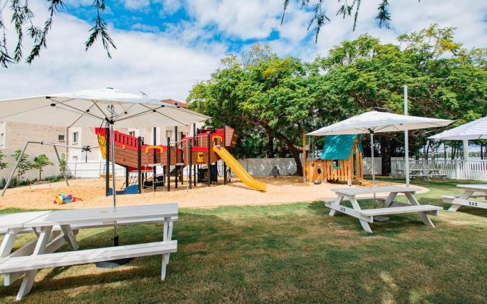 Bribie Island Hotel
