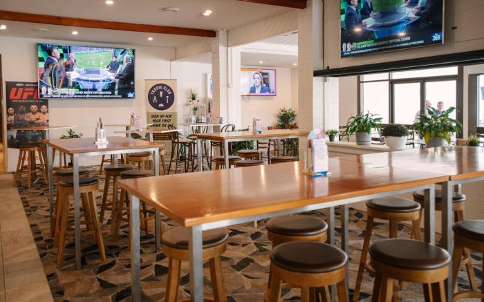 Bribie Island Hotel