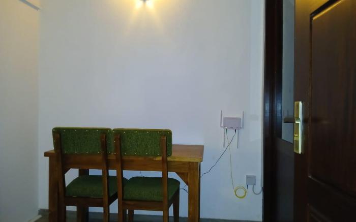 Saarya Villas