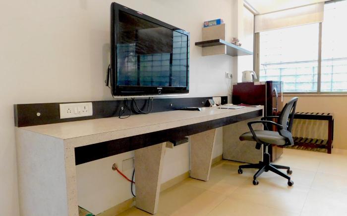 Apartment In Mumbai-City Centre