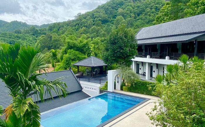 Perana Wellness Resort Chiang Mai ภีรณา เวลเนส