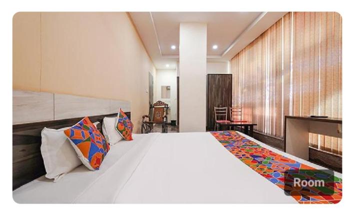 Lavish Residencey
