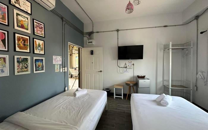 Sukhansa Hotel in Phang Khon
