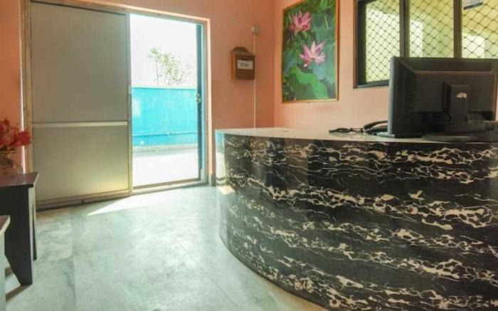 Hotel O Kalikapur Haltu