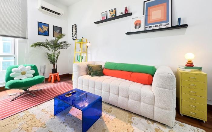 Luxury Villa Hamton Kemensah, Ampang - Smarthome