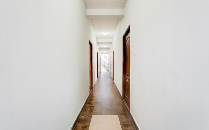 Super Hotel O ECR Injambakkam Formerly Nimalan Residency