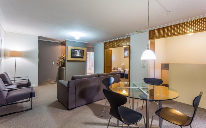 Airport International Motel Brisbane