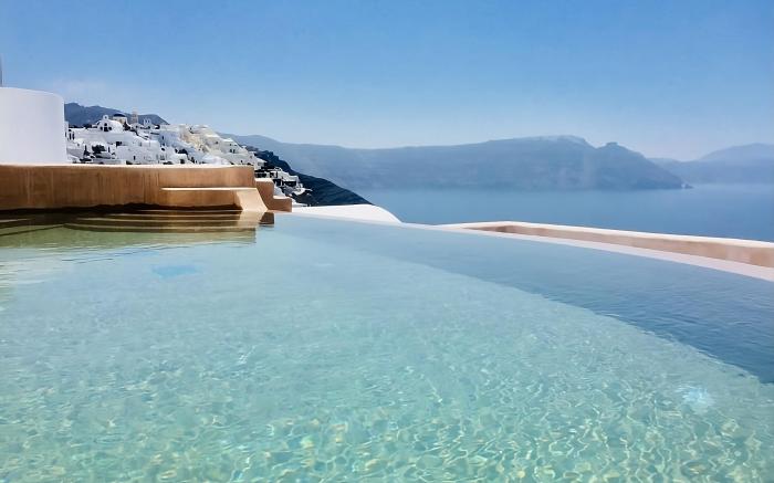 Villa Santorini 520 by Caldera Houses