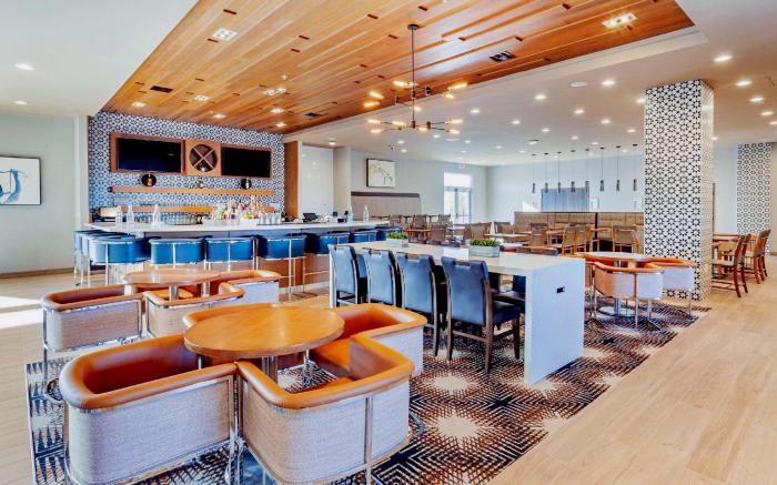 Cambria Hotel Richardson - Dallas