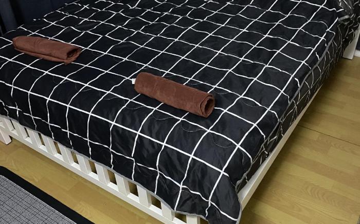 Sleep Break Hostel @ Sathon