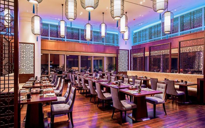 Lotte Hotel Hanoi