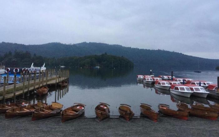 Windermere Lynwood Guest House