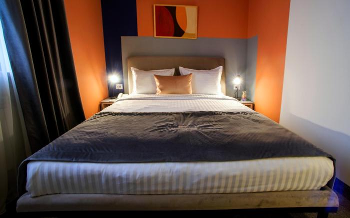 The House Hotel Yerevan