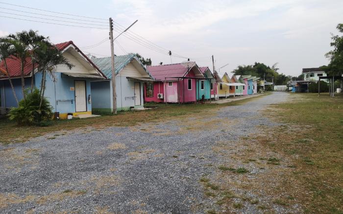 Suan Phueng Resort 1