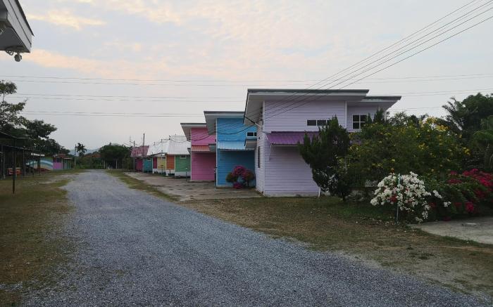 Suan Phueng Resort 1