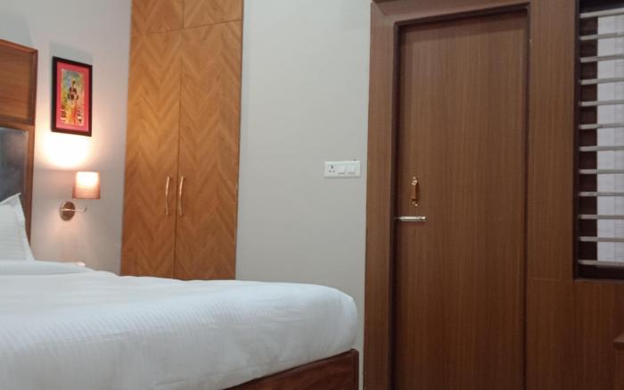 Yogam Homestay Agra