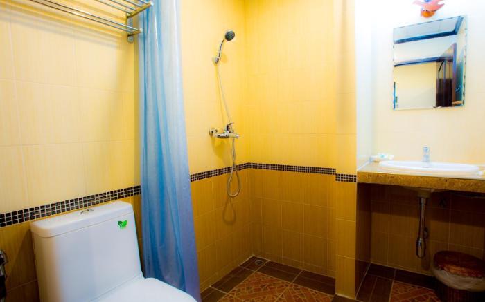 Douangchan Plaza Hotel