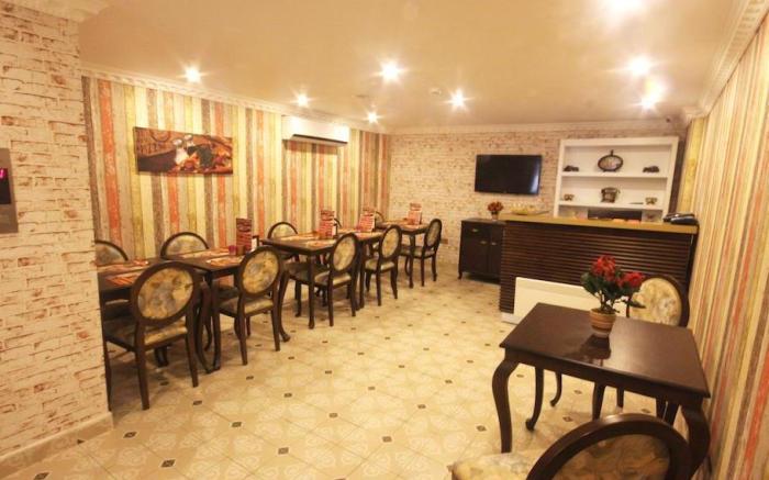 Taksim House Hotel