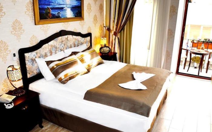 Taksim House Hotel