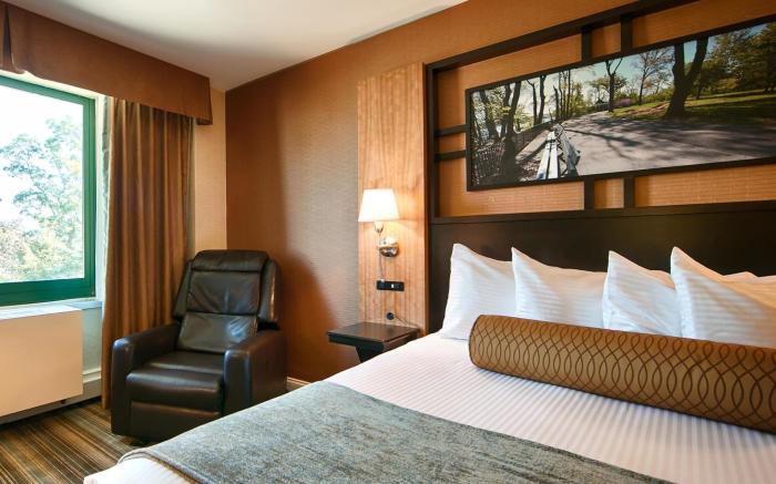 Best Western Queens Gold Coast
