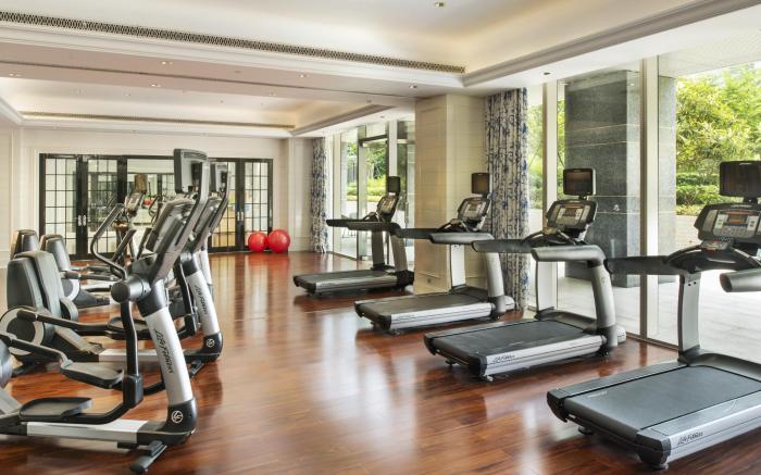 The Azure Qiantang, a Luxury Collection Hotel, Hangzhou