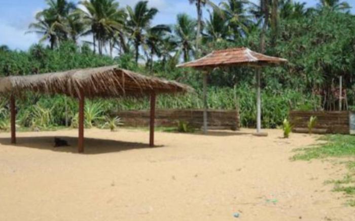 Ravana Beach Cabins