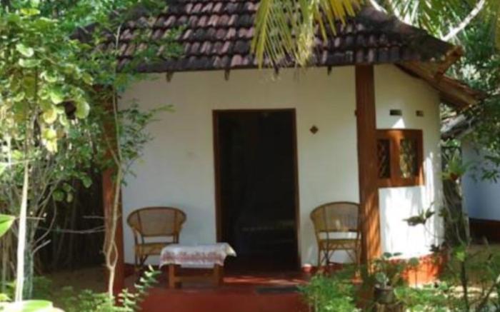 Ravana Beach Cabins