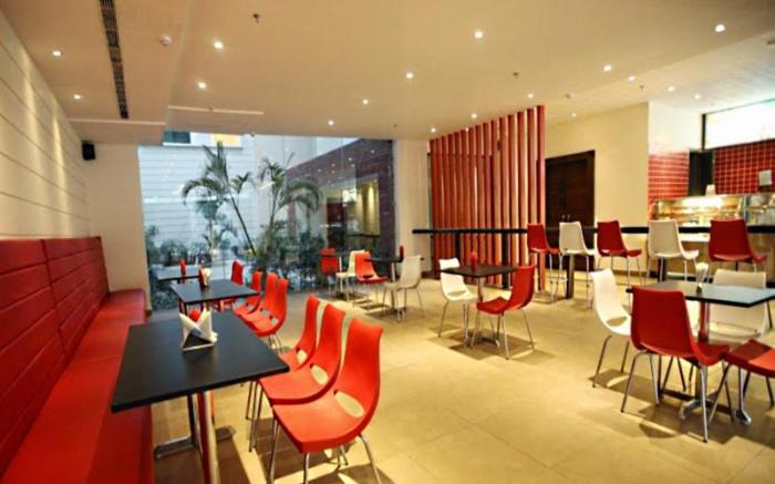 Best Western Country Woods Ambala