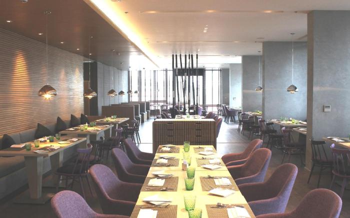 Liberty Central Saigon Citypoint Hotel