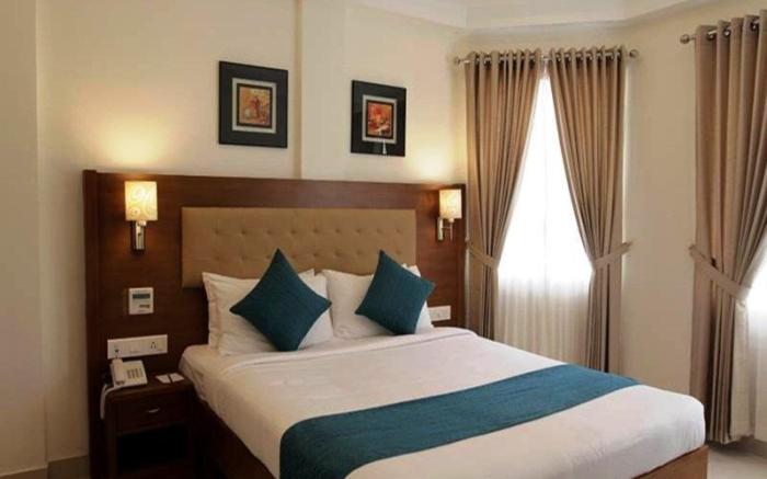 Vishnu Inn