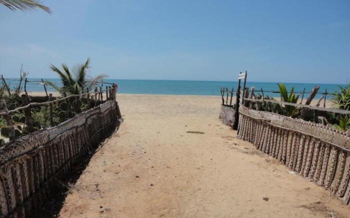 Star Rest Beach Hotel