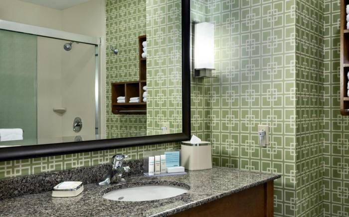 Hampton Inn & Suites Clayton/St. Louis-Galleria Area