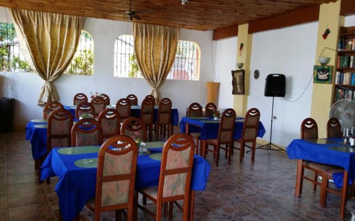 Lapu-Lapu Cottages