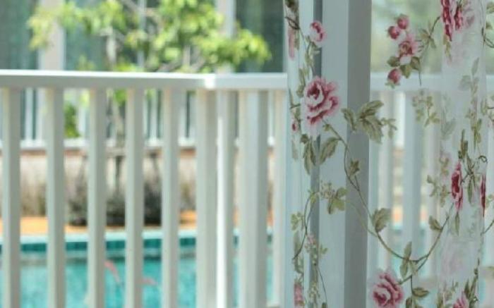 Kabantamor Hua Hin Pool Villa